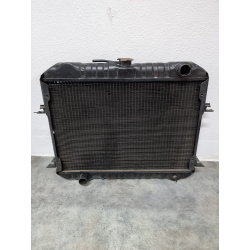 Radiador Nissan Cabstar F22 / Datsun Urvan