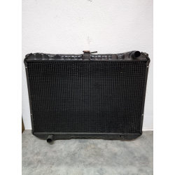 Radiador Nissan Pick-Up D21 (4X4)/King-cab D21/Terrano I 2.7D | COBRE