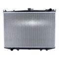Radiador Nissan Pick-Up D21 (4X4) / King-cab D21 / Terrano I 2.7D | ALUMÍNIO