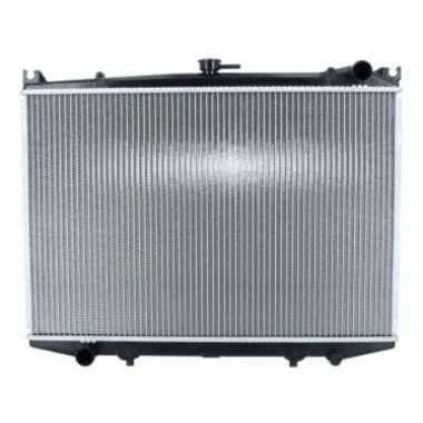 Radiador Nissan Pick-Up D21 (4X4) / King-cab D21 / Terrano I 2.7D | ALUMÍNIO