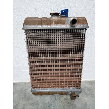Radiador Massey Ferguson 220/220-4