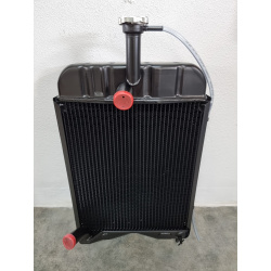 Radiador Massey Ferguson MF240 | ALUMÍNIO