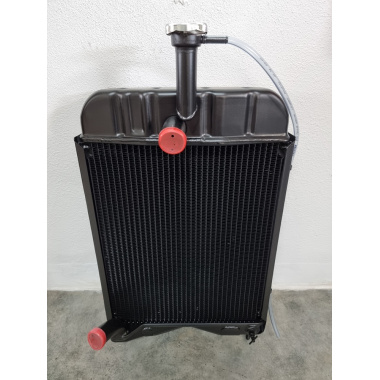 Radiador Massey Ferguson MF240 | ALUMÍNIO