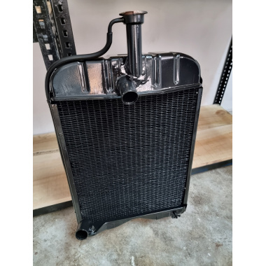 Radiador Massey Ferguson MF240 | COBRE