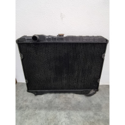 Radiador Mitsubishi L200 K34T 86-96