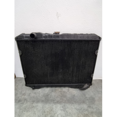 Radiador Mitsubishi L200 K34T 86-96