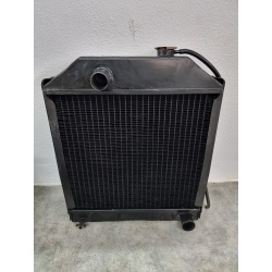 Radiador Ford/New Holland - 2100/3100