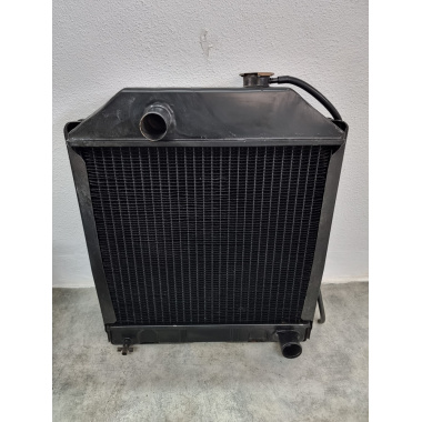 Radiador Ford/New Holland - 2100/3100