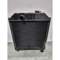 Radiador Ford/New Holland - Series 2000/3000/4000 | COBRE