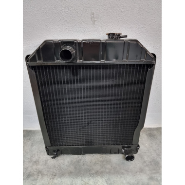 Radiador Ford/New Holland - Series 2000/3000/4000 | COBRE