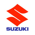 Logotipo Suzuki