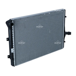 Radiador Audi A3 2.0TDi / VW Golf V 2.0TDi / VW Touran 2.0TDi | 2003-