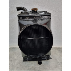 Radiador Fiat 600/600D 55-69