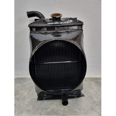 Radiador Fiat 600/600D 55-69
