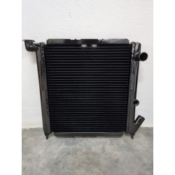 Radiador Renault Express/Extra/R5/R9/R11/Rapid