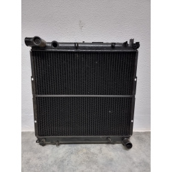 Radiador Suzuki Vitara 1.9D 94-02 / Samurai 1.9TD 98-