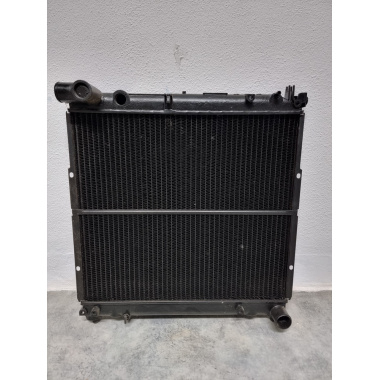 Radiador Suzuki Vitara 1.9D 94-02 / Samurai 1.9TD 98-