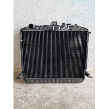 Radiador Toyota Hiace 2.4D LH51/LH61 84-90 | COBRE