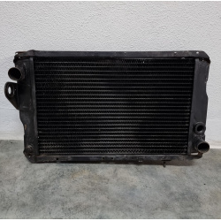 Radiador Renault 5 72-85 | COBRE