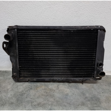 Radiador Renault 5 72-85 | COBRE