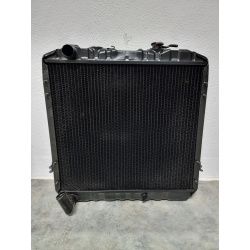 Radiador Toyota Dyna 150