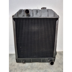 Radiador Ford/New Holland Series 5000 1992- | COBRE