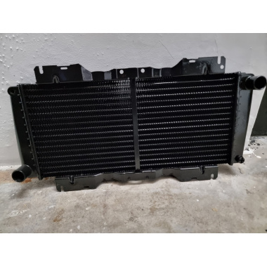 Radiador Ford Escort Mk3 1.1 80-86 | COBRE