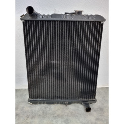 Radiador Isuzu ELF NKR | COBRE