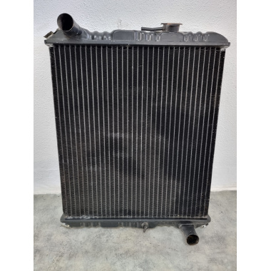 Radiador Isuzu ELF NKR | COBRE