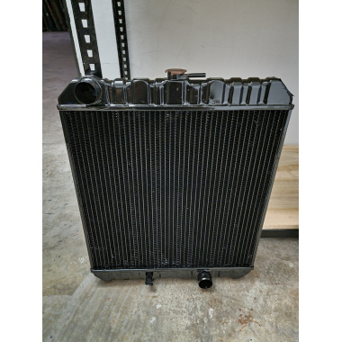 Radiador Mitsubishi Canter FE304/FE331/FE444 3.3D | COBRE