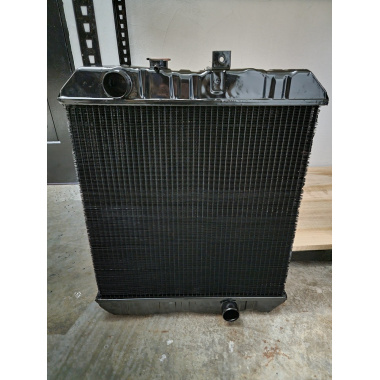 Radiador Mitsubishi Canter FE331/FE444 | COBRE