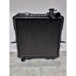 Radiador Nissan Cabstar H40 82-93 | COBRE