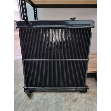 Radiador Toyota Dyna 150/250 | COBRE