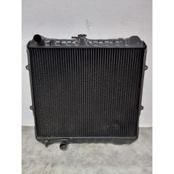 Radiador Toyota Hilux 4X4 | COBRE