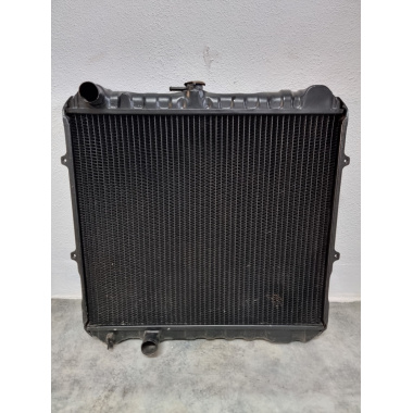 Radiador Toyota Hilux 4X4 | COBRE