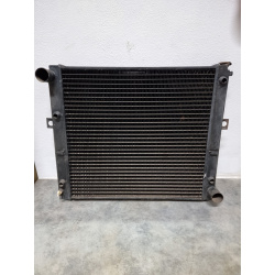 Radiador Empilhador Toyota 42-7FD40 | COBRE