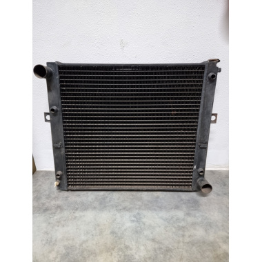 Radiador Empilhador Toyota 42-7FD40 | COBRE