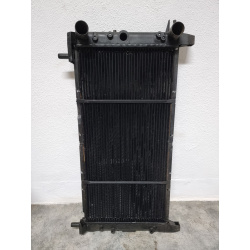 Radiador Fiat Uno 1.4TD/1.7D/1.7TD/2.0TD 1987- | COBRE