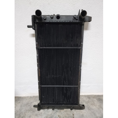Radiador Fiat Uno 1.4TD/1.7D/1.7TD/2.0TD 1987- | COBRE