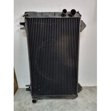 Radiador Ford Transit 2.4D 78-82 | COBRE