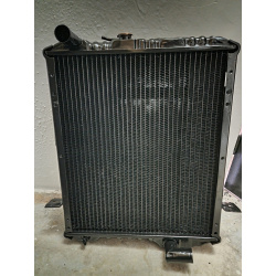 Radiador Isuzu NPR | COBRE