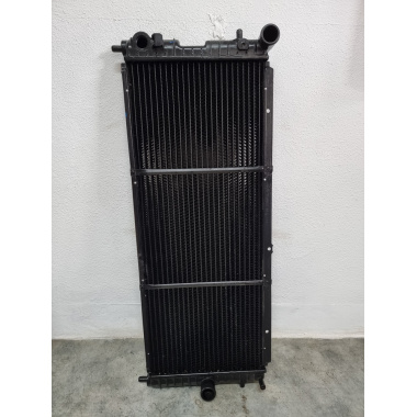 Radiador Opel Corsa A 1.5D 88-93 | COBRE