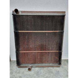 Radiador Toyota Hilux LN165/LN170 2.4TD 4X4 98-01 | COBRE