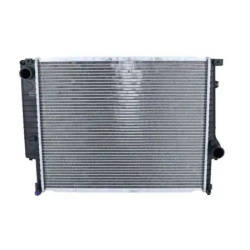 Radiador BMW E30 325i 83-89/ 324TD 87-91