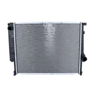 Radiador BMW E30 325i 83-89/ 324TD 87-91