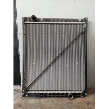 Radiador Mercedes-Benz Actros/Actros MP2/Actros MP3