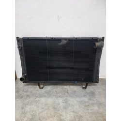 Radiador Peugeot 504/505 79-86 | COBRE