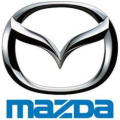 mazda logo