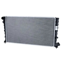 Radiador Citroen Berlingo/Peugeot Partner 1996-