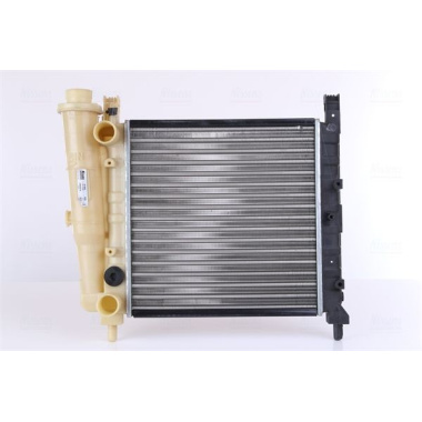 Radiador Fiat Uno 45 0.9 83-89